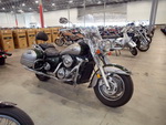 �������� �� ������ �������� Kawasaki Vulcan1600 Nomad 2006 ���� 9